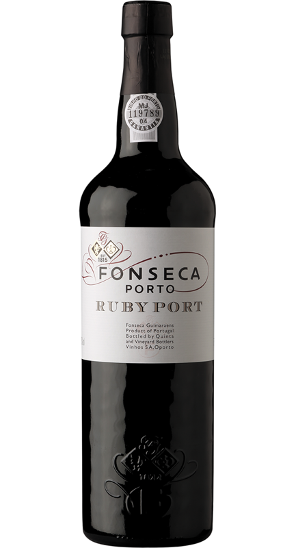 Fonseca Porto Ruby