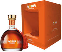 ABK6 Orange Liqueur w opakowaniu