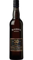 Blandy's Madeira Bual 30 YO 0,5 l