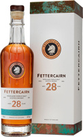 Fettercairn 28 YO Single Malt Scotch Whisky