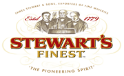 Stewart’s Finest