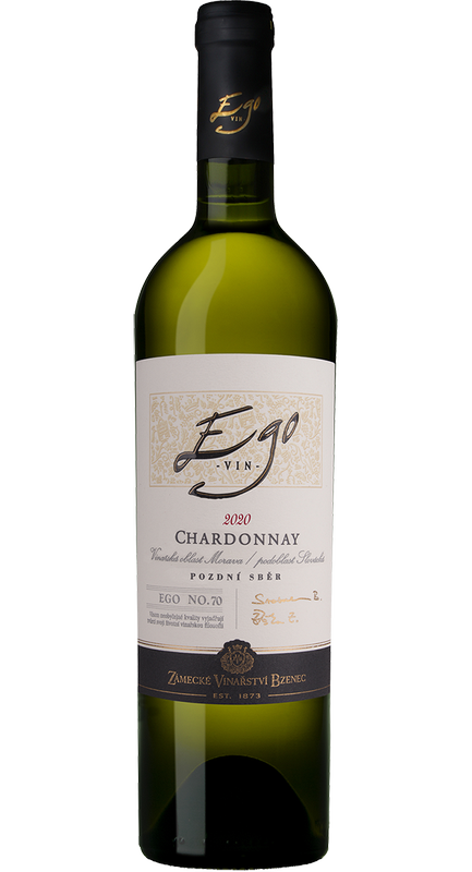 Ego Chardonnay