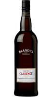 Blandy’s Duke of Clarence